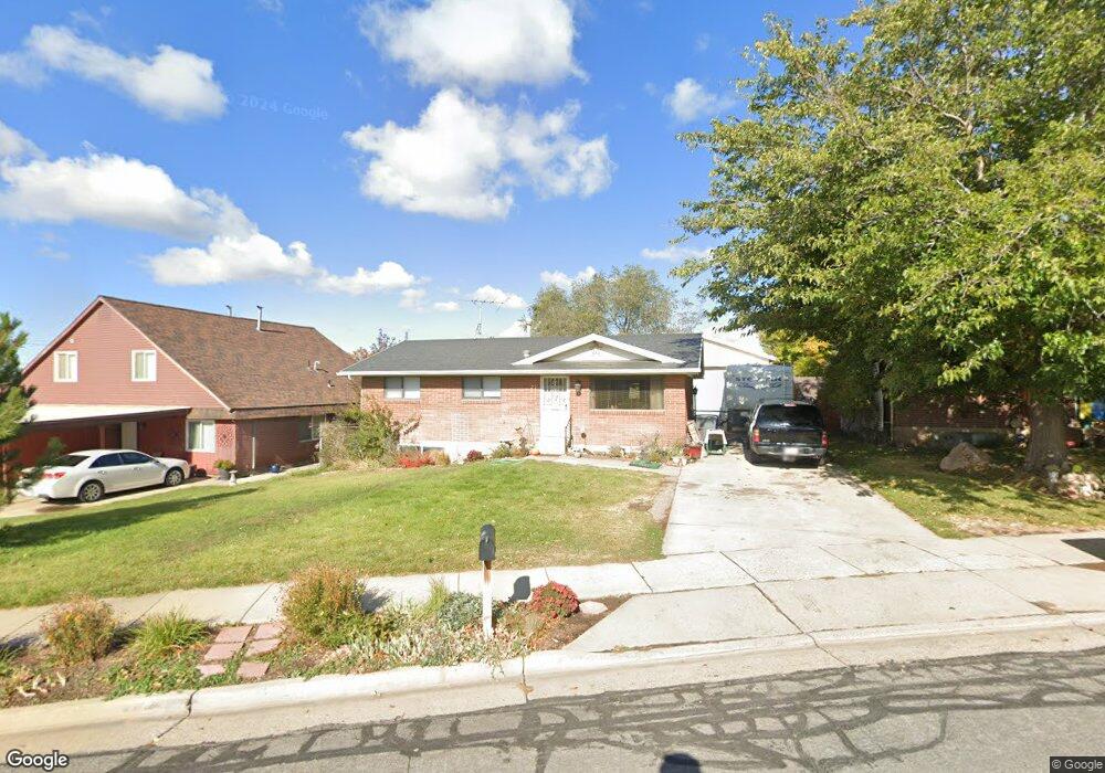 37 E 300 N, North Salt Lake, UT 84054 - photo 1