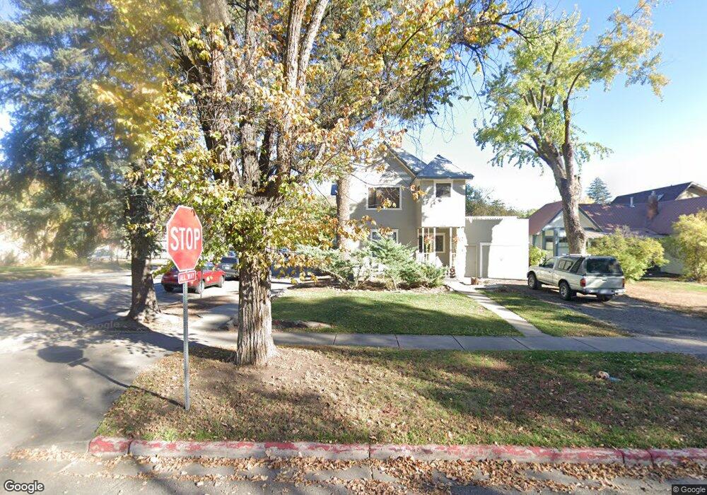 774 E 3rd Ave, Durango, CO 81301 - photo 1