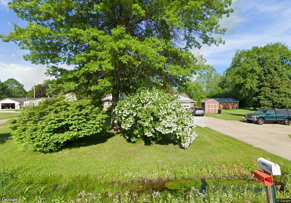 10035 N Webster Rd, Clio, MI 48420 - photo 1