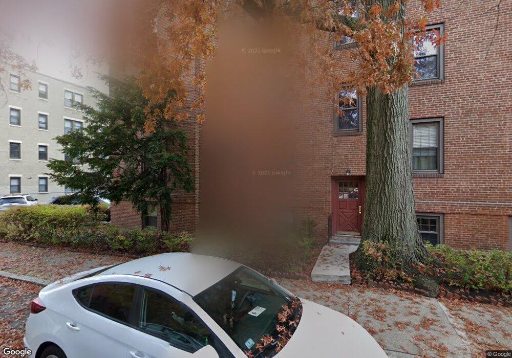 12 Ware St unit 2, Cambridge, MA 02138 - photo 1