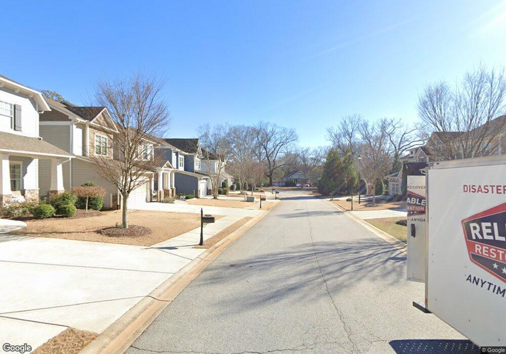 0 Parks Edge Dr SE, Smyrna, GA 30080 - photo 1