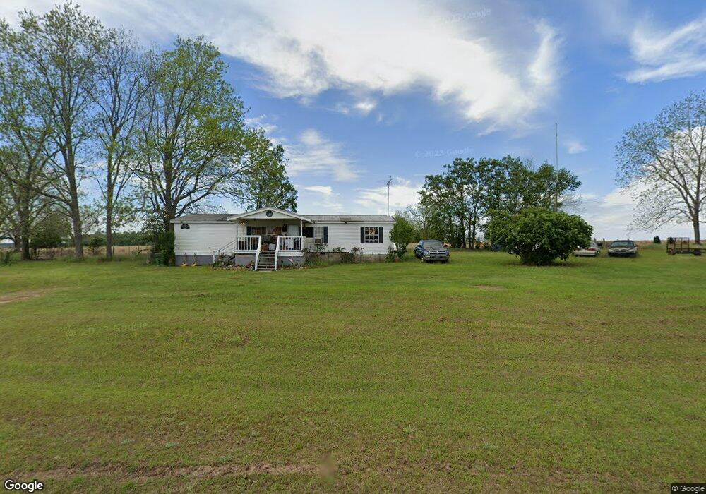 1555 Jp Perry Rd, Norman Park, GA 31771 - photo 1