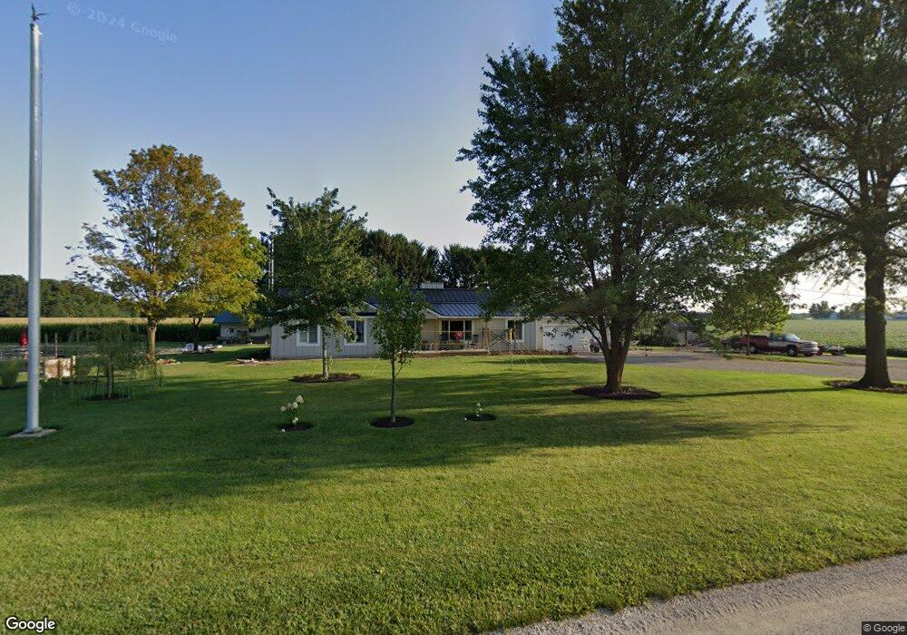 4741 E 100 N, Decatur, IN 46733 - photo 1