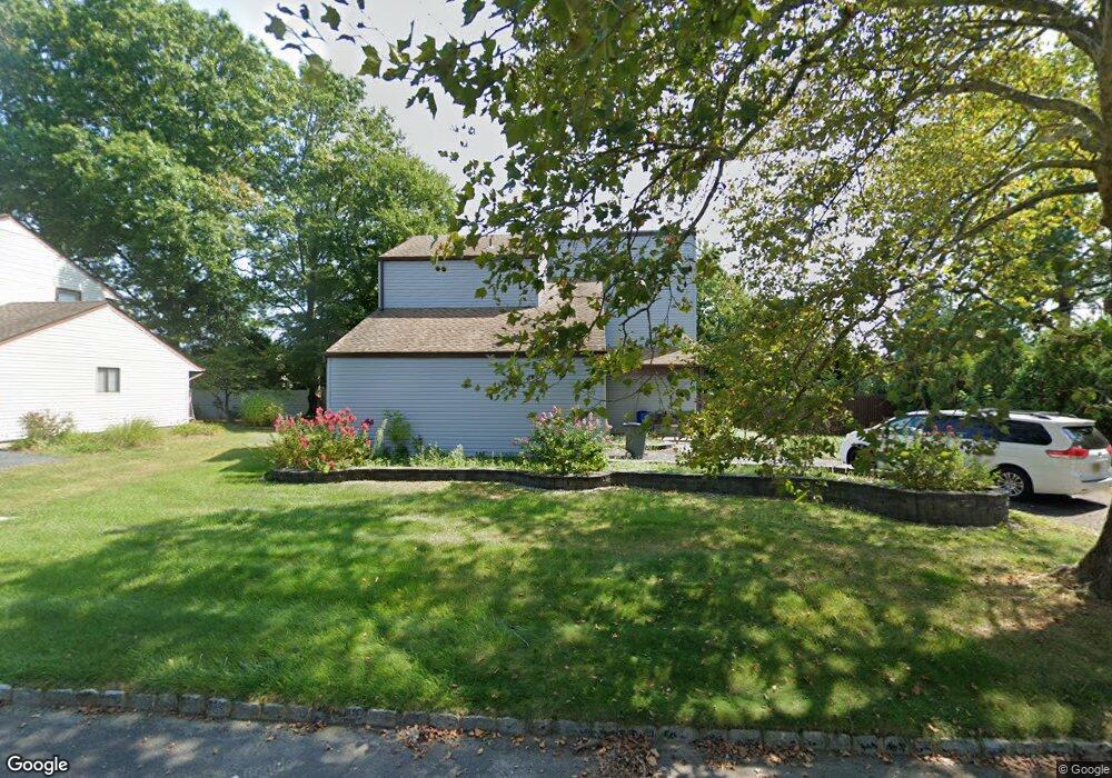 17 Pennington Rd, East Windsor, NJ 08520 - photo 1