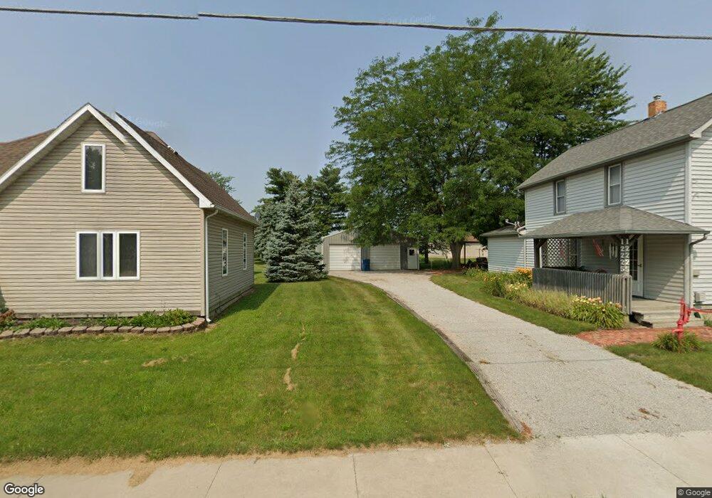 12225 Spencerville Rd, Harlan, IN 46743 - photo 1