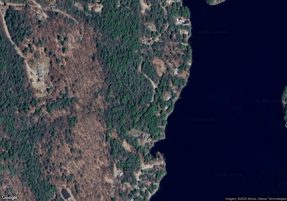 436 Whitney Rd, Stoddard, NH 03464 - photo 1