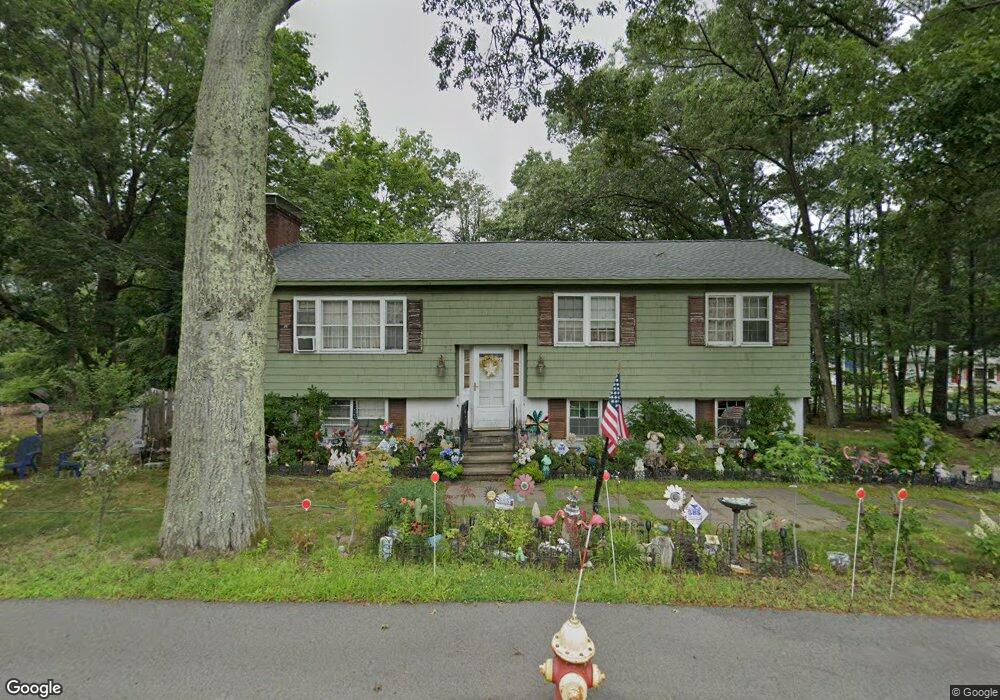 152 Baldwin Rd, Billerica, MA 01821 - photo 1