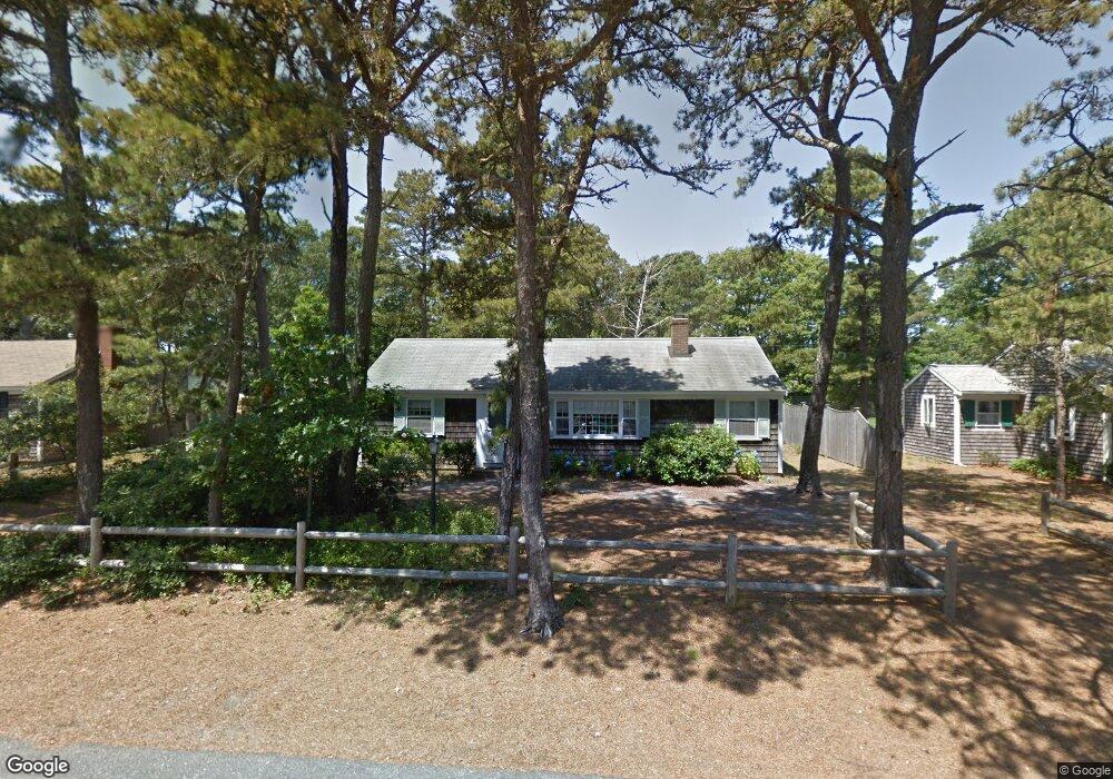 27 Kibby Ln, Dennis Port, MA 02639 - photo 1