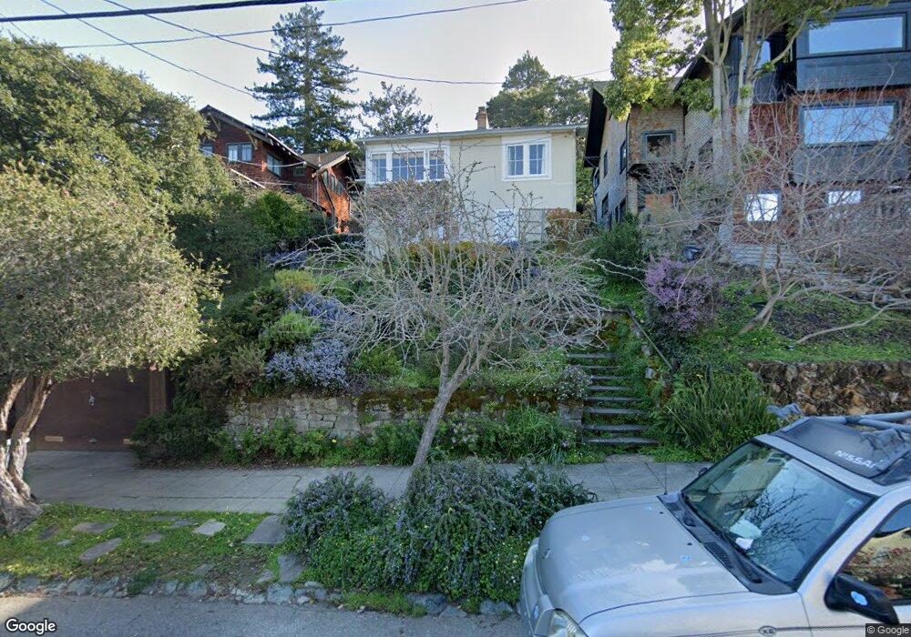 1315 Arch St, Berkeley, CA 94708 - photo 1