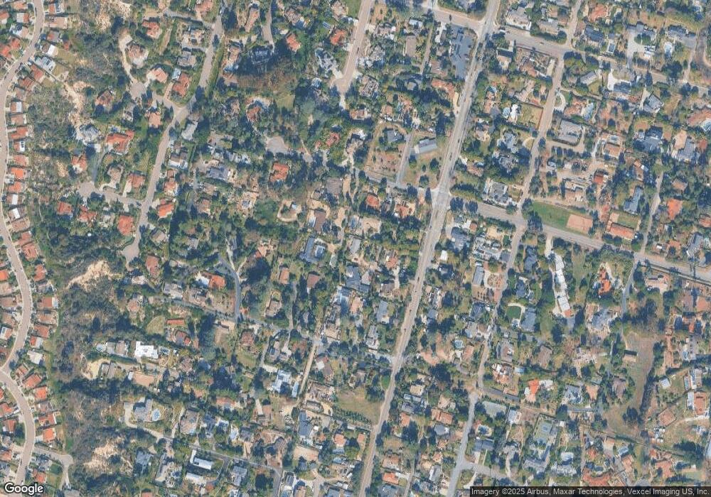 642 Rancho Santa fe Rd, Encinitas, CA 92024 - photo 1