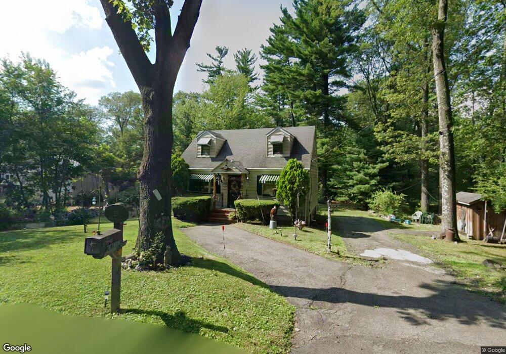 25 Spruce Rd, Mahwah, NJ 07430 - photo 1