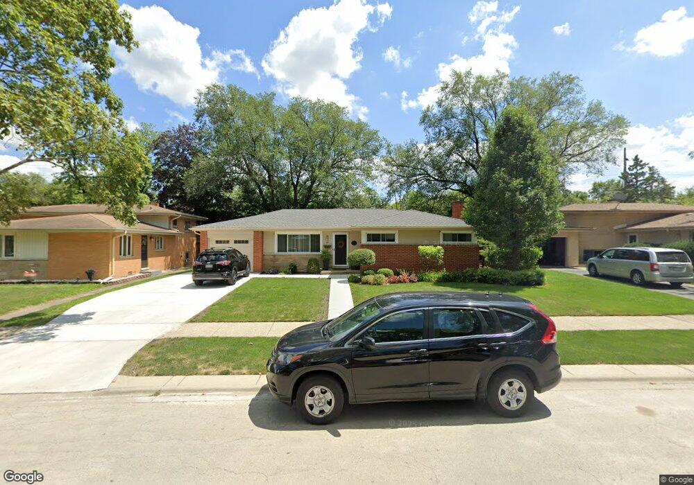 577 E Park Ave, Elmhurst, IL 60126 - photo 1