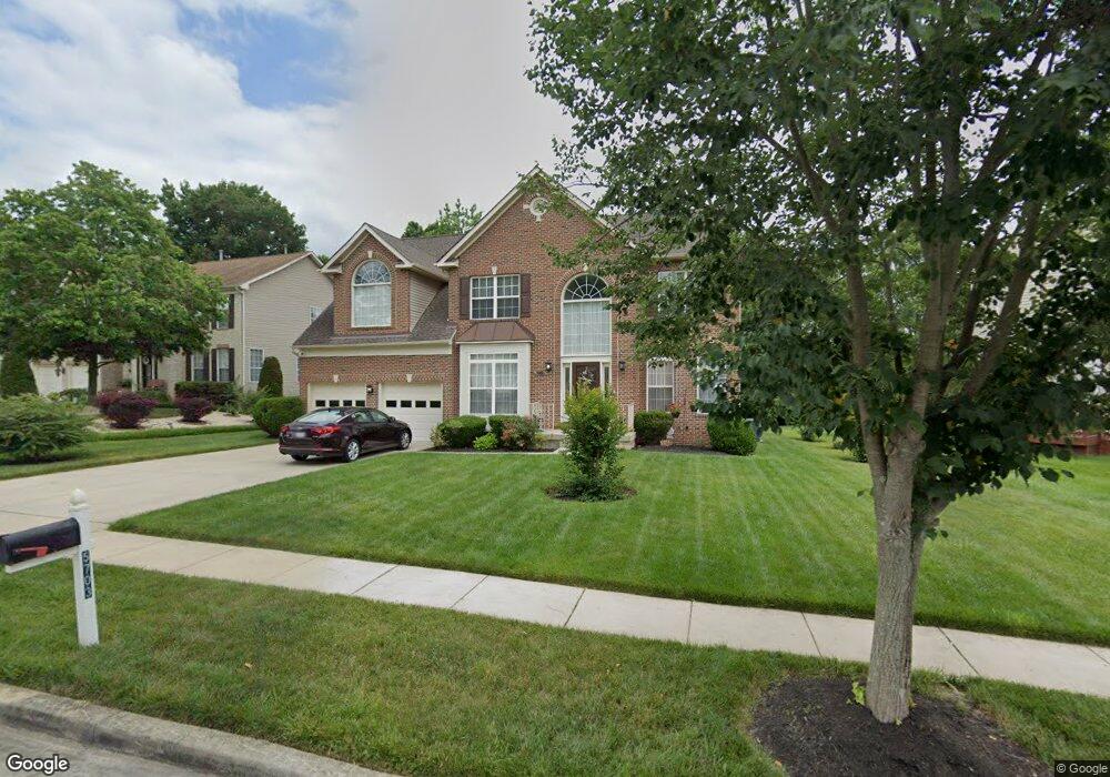 5703 Lyngate Ct, Lanham, MD 20706 - photo 1