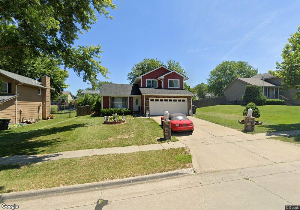 3413 SE 19th St, Des Moines, IA 50320 - photo 1