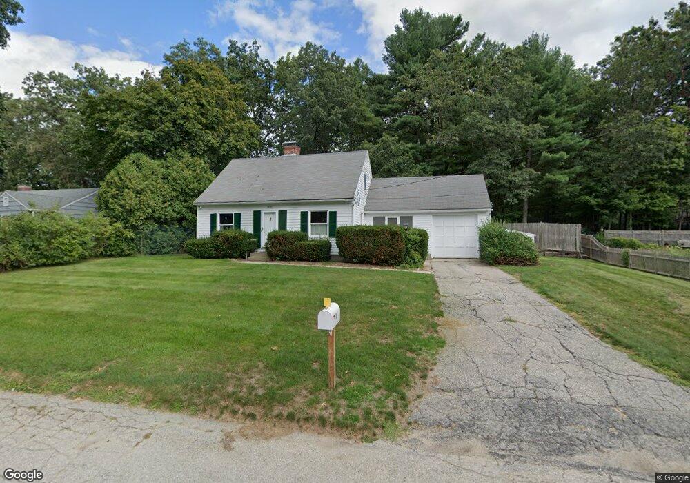 11 Hillside Dr unit 3337, Nashua, NH 03064 - photo 1