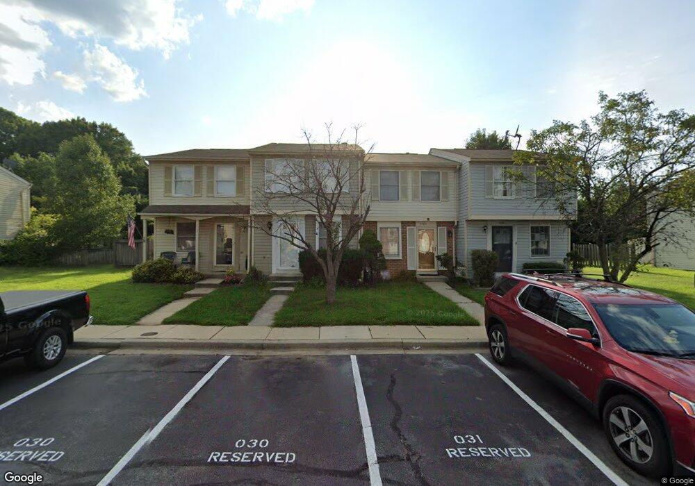 3589 Laurel View Ct, Laurel, MD 20724 - photo 1