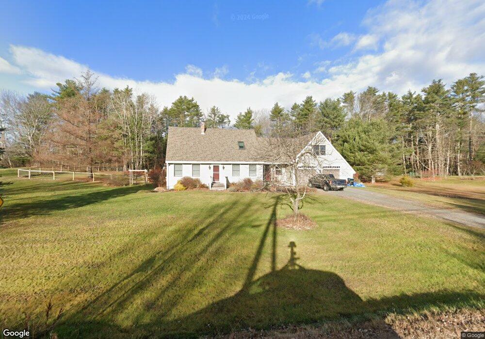 67 Highland Cliff Rd, Windham, ME 04062 - photo 1