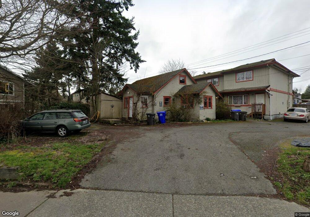 9502 4th Ave W, Everett, WA 98204 - photo 1