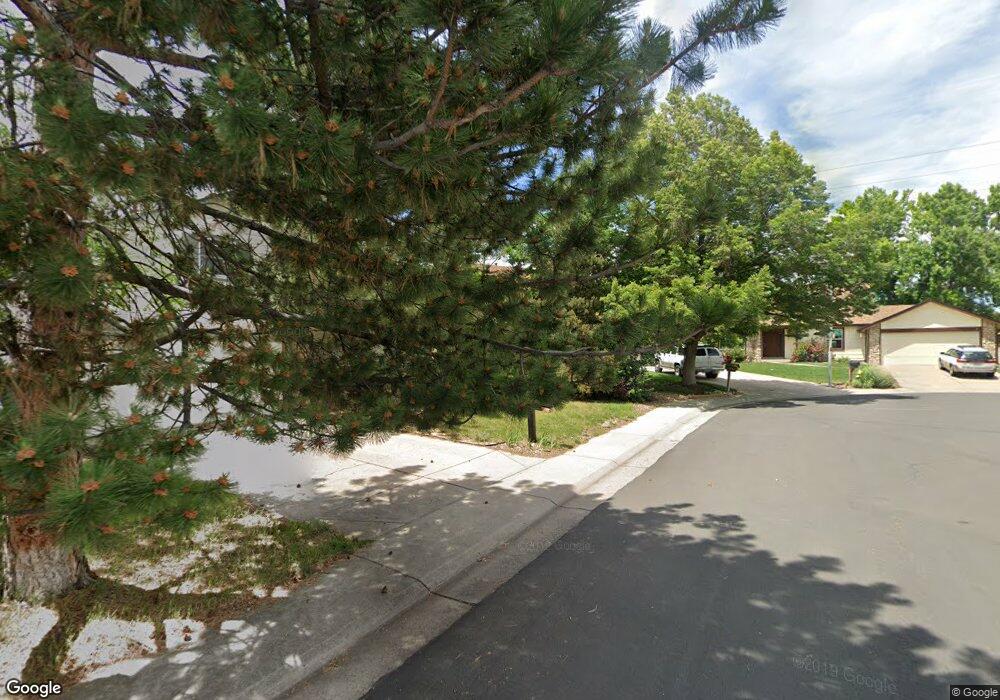 1901 S Pagosa St, Aurora, CO 80013 - photo 1