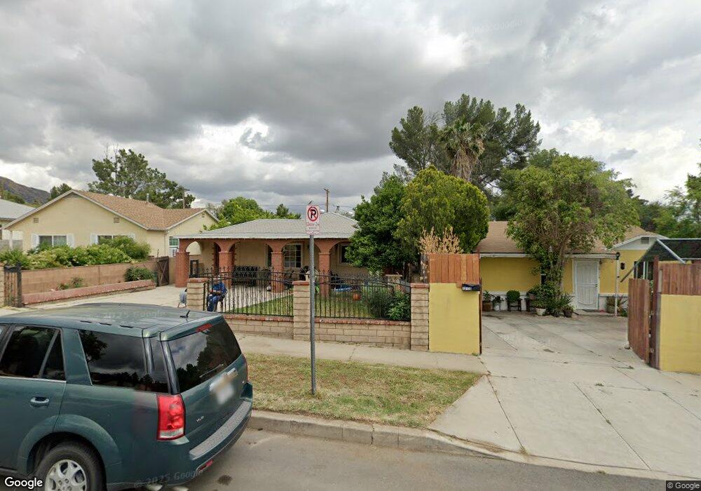 13168 Aztec St, Sylmar, CA 91342 - photo 1