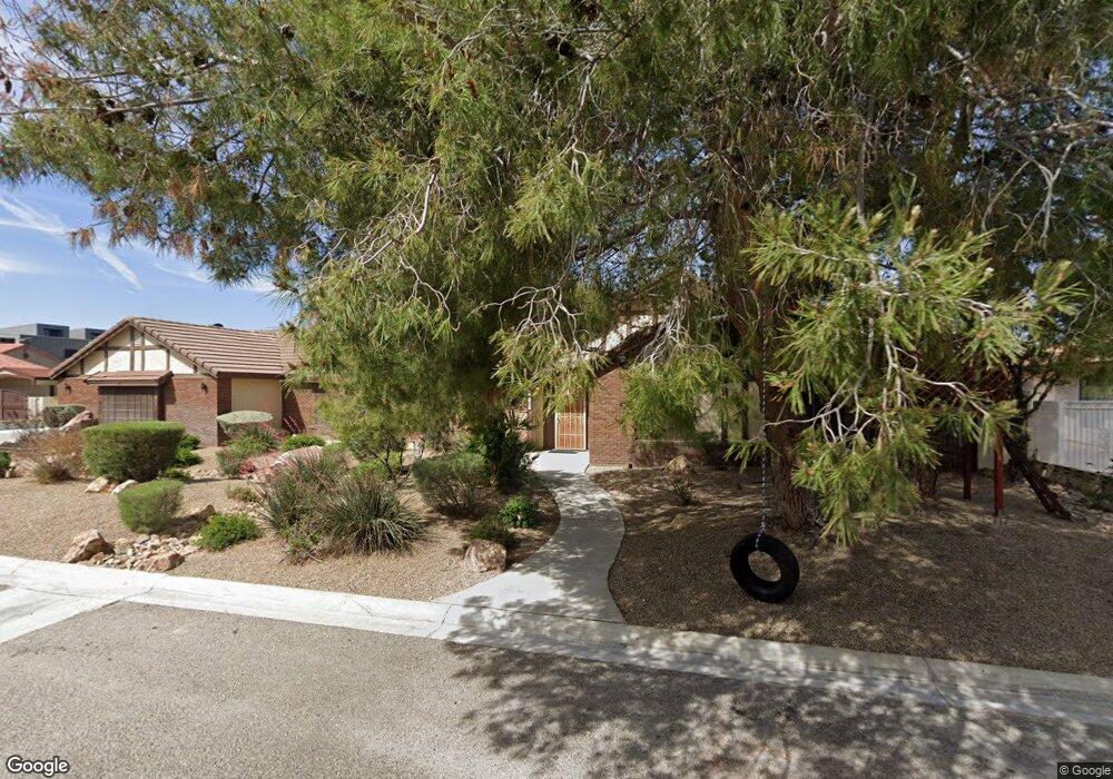 3159 Tonyram Cir, Las Vegas, NV 89146 - photo 1