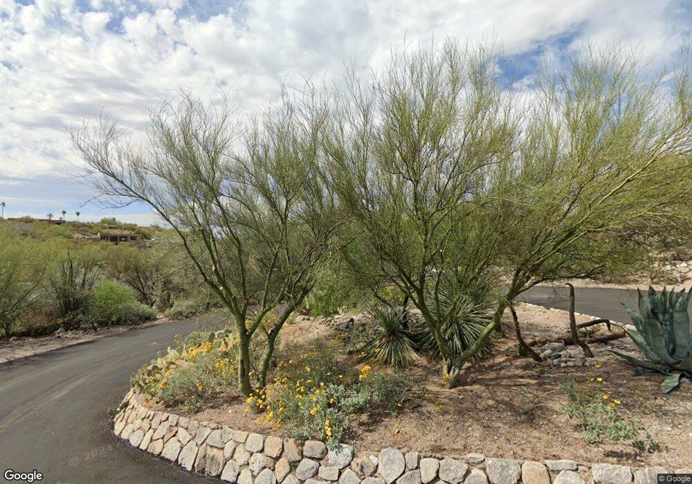 4380 N Camino Yermo, Tucson, AZ 85750 - photo 1