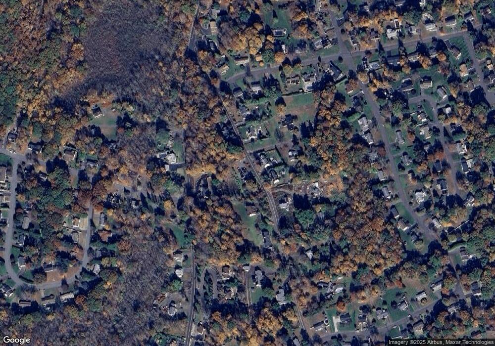 216 Allerton Rd, Naugatuck, CT 06770 - photo 1