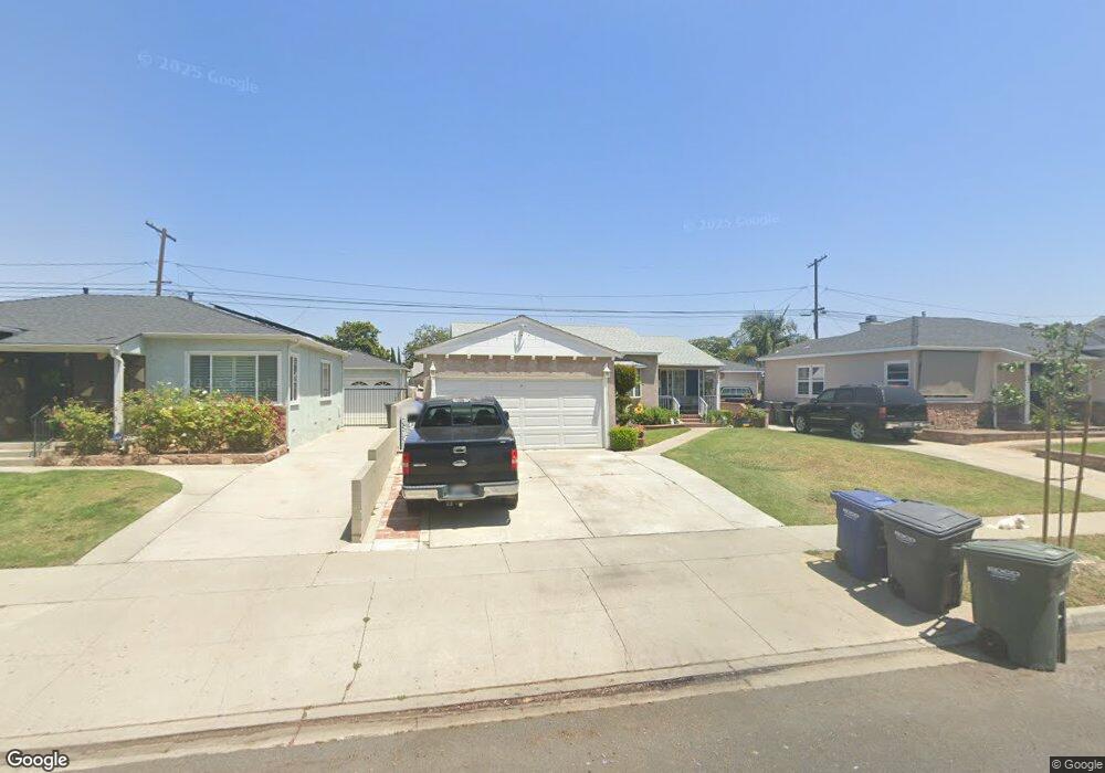 5142 Downey Ave, Lakewood, CA 90712 - photo 1