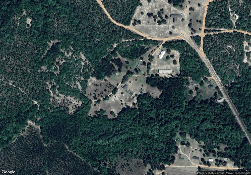 183 Lee Rd, Claxton, GA 30417 - photo 1