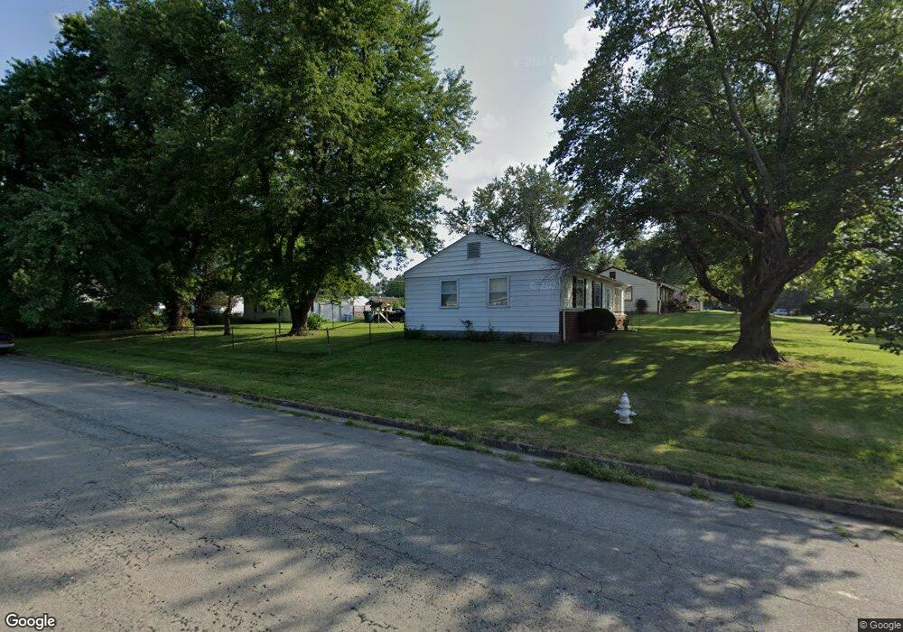 1801 Convair Ln, Henrico, VA 23228 - photo 1