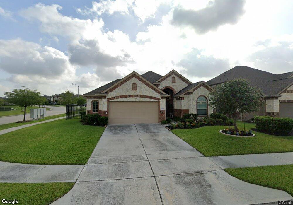 3643 Lake Bend Shore Dr, Spring, TX 77386 - photo 1