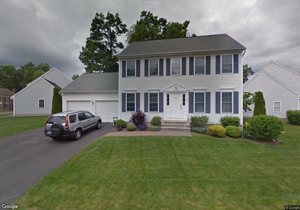 419 Pond Bridge Rd, Windsor, CT 06095 - photo 1