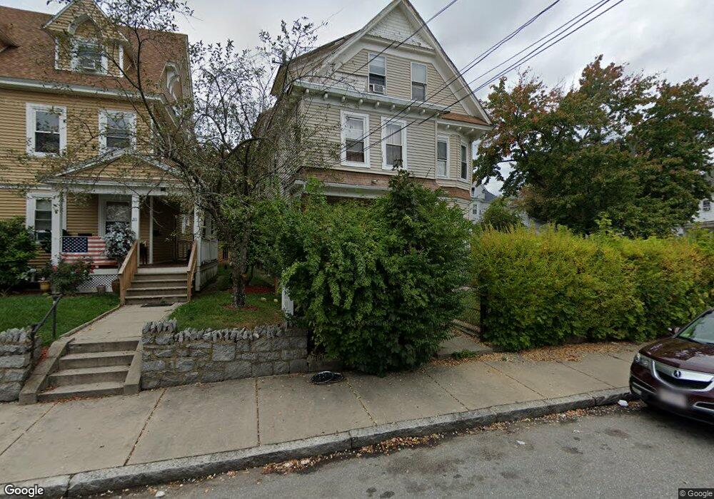 215 Bruce St unit 217, Lawrence, MA 01841 - photo 1