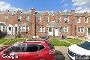 1219 Passmore St, Philadelphia, PA 19111