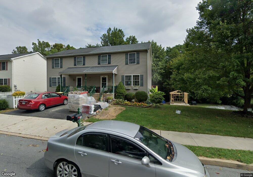 Street View Photo