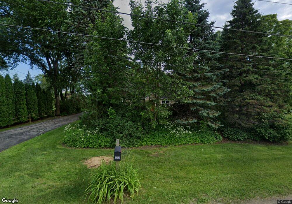 13625 Hampton Rd, Brookfield, WI 53005 - photo 1
