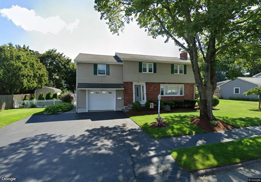 19 Rodgers Rd, Stoneham, MA 02180 - photo 1