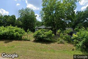609 W Muskogee Ave, Chouteau, OK 74337