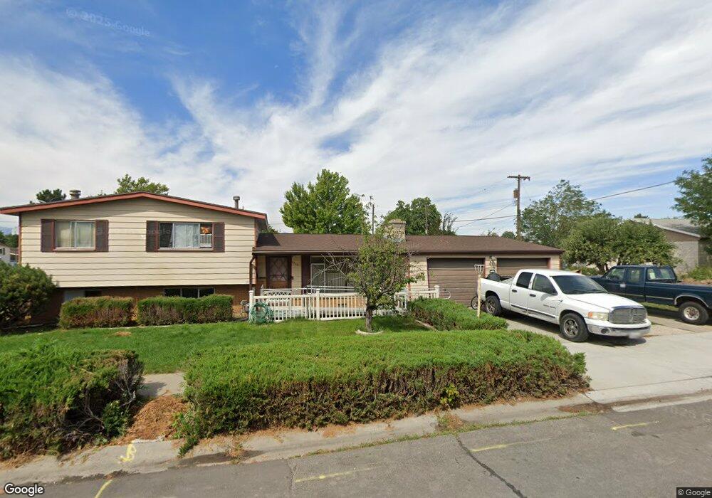 8110 S 1475 E, Sandy, UT 84093 - photo 1