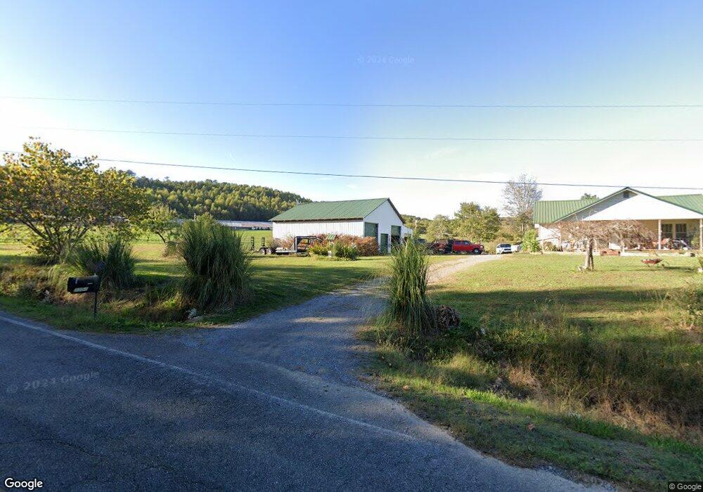 2153 Ledford Rd NE, Dalton, GA 30721 - photo 1