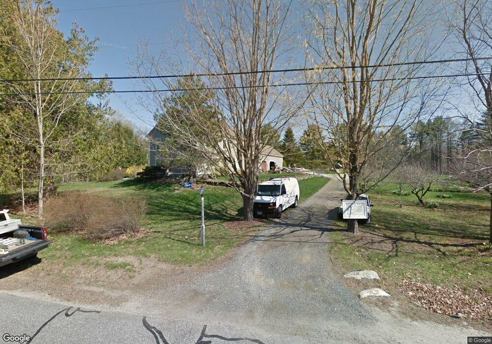 38 Beech Hill Rd, Freeport, ME 04032 - photo 1