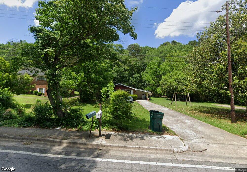 409 Willie North St, Carrollton, GA 30117 - photo 1