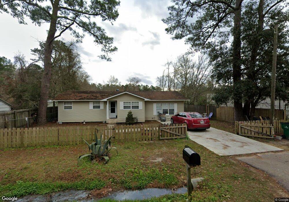 40146 Richardson St, Slidell, LA 70461 - photo 1