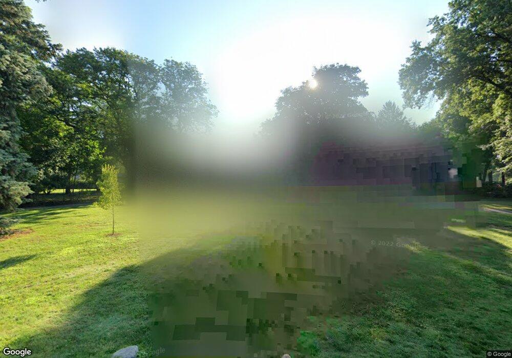 5411 Lane Lake Rd, Bloomfield Hills, MI 48302 - photo 1