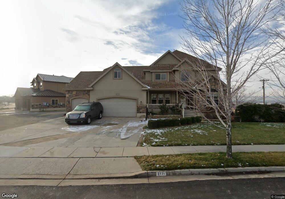 2771 Deer Meadow Dr unit 16, Lehi, UT 84043 - photo 1