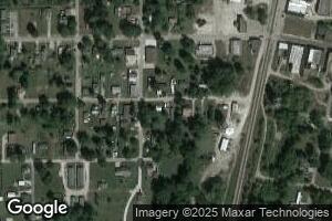 135 W Glenn St, Shelburn, IN 47879