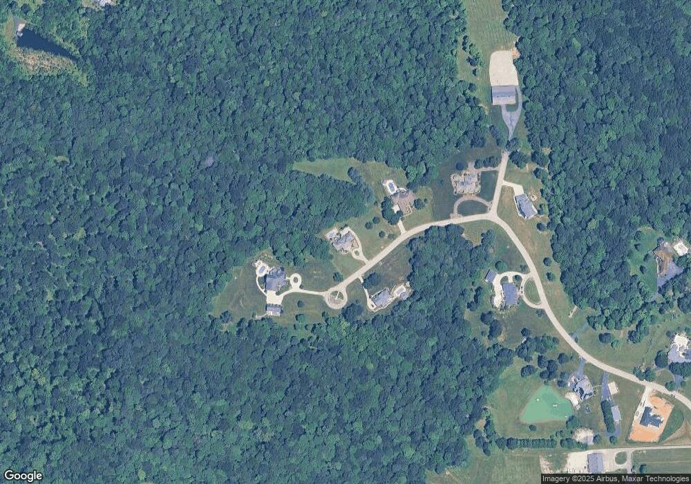 3620 Eagles Trace, Floyds Knobs, IN 47119 - photo 1