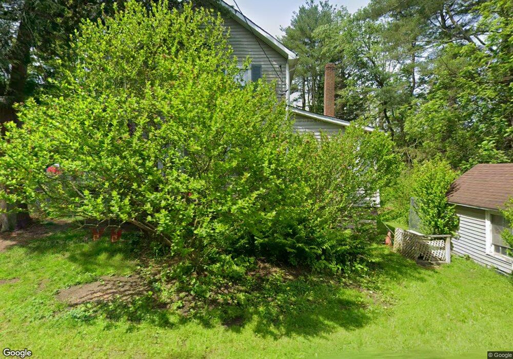 21 Cemetery Rd, Sandyston, NJ 07827 - photo 1