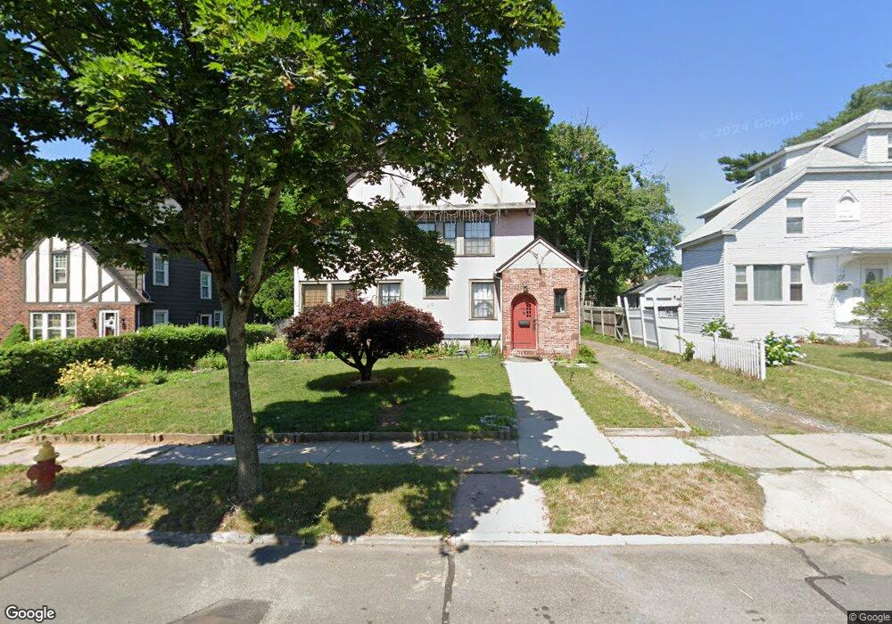 85 Canterbury St, Hartford, CT 06112 - photo 1