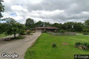 17721 S Rangeline Rd, Clinton, IN 47842